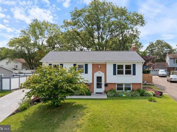 483 Rita Dr, Odenton, MD 21113