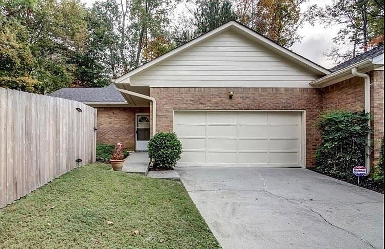 2nd image of 1205 Dorby Park Dr