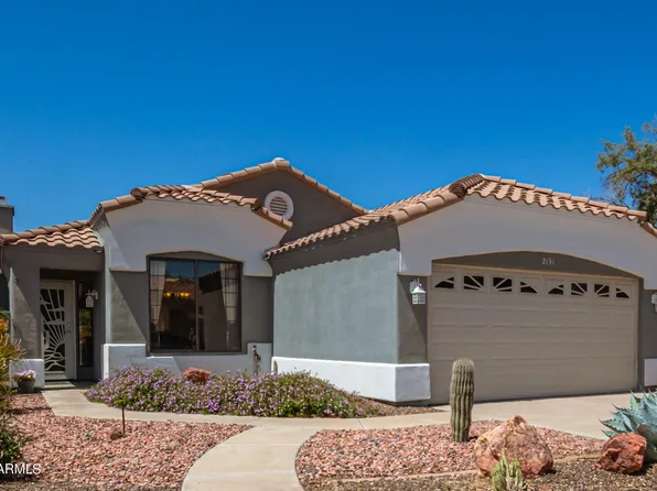 2131 W TRACY Lane, Phoenix, AZ 85023