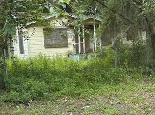 3842 BEVERLY Avenue, Jacksonville, FL 32208