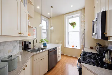 Sold by Brown Harris Stevens
