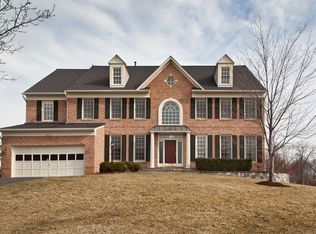21890 Hyde Park Dr, Ashburn, VA 20147