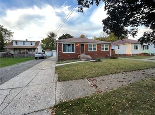 4200 Germaine Ave, Cleveland, OH