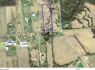 0 Hillview Rd, Marysville, OH 43040