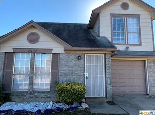 2402 Bluejay Dr, Killeen, TX 76549