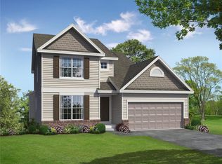 1848 Westlake Ct, Pacific, MO
