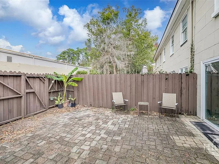 6501 Habersham St #12 — Photo 10