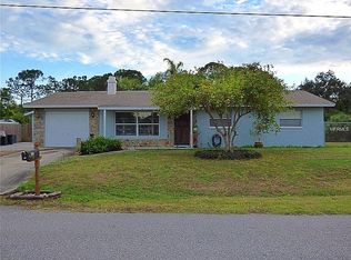 421 Ponderosa Rd, Venice, FL 34293