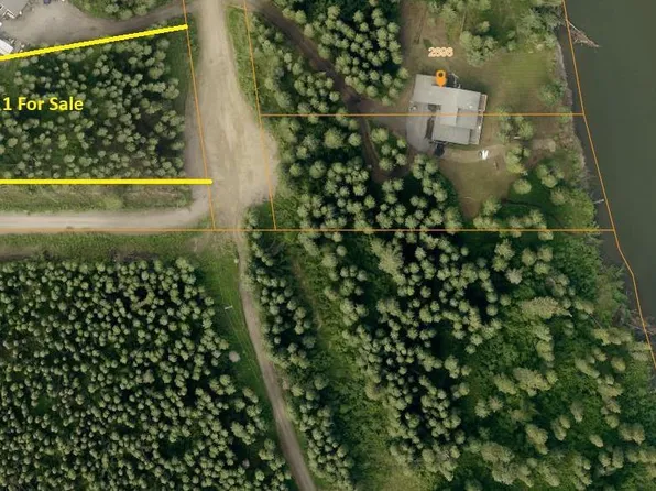 Nhn Tall Spruce Rd, Fairbanks, AK 99709