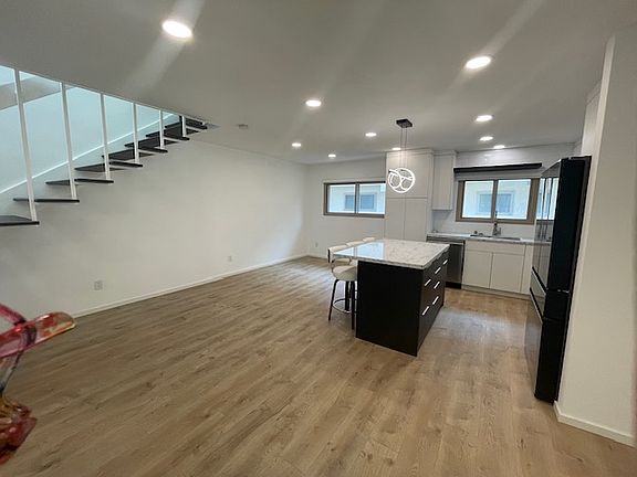 Kitchen and Dining Room