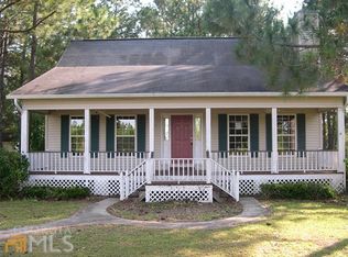 110 Franklin Rd, Statesboro, GA 30461