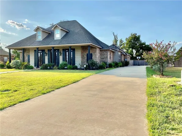 169 Saint Andrews Dr, Alexandria, LA 71303