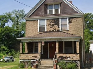596 Rhodes Ave, Akron, OH 44307