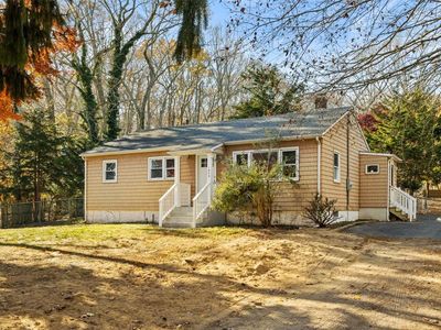55 Tallwood Lane, Mattituck, NY, 11952
