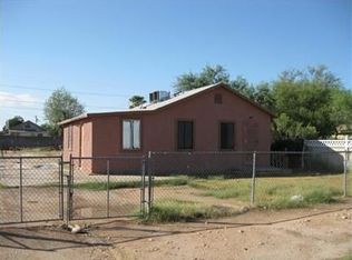 125 W Lincoln St, Tucson, AZ 85714