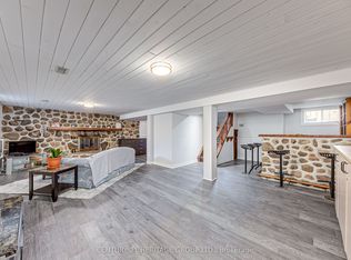 148 Riverglen Dr #BASEMENT, Georgina, ON L4P2R2