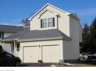 47 Pepperbush Way, Windsor, CT 06095