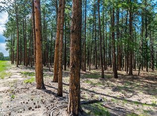 19045 Hilltop Pines Path, Monument, CO 80132