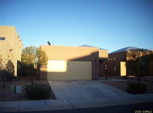 925 Horner Dr, Sierra Vista, AZ 85635