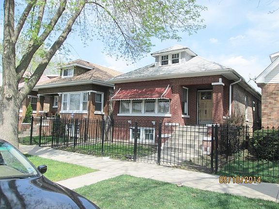 2nd image of 1725 N Latrobe Ave