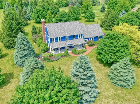 S87W34722 Nesting LANE, Eagle, WI 53119