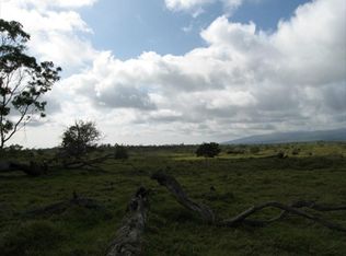 LOT Fifteen #A, Kealakekua, HI 96750