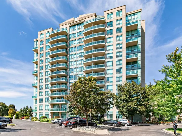 2585 Erin Centre Blvd Unit 1005, Mississauga, ON L5M 6Z7