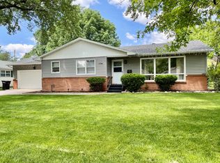 1736 S Arthur St, Grand Island, NE 68803