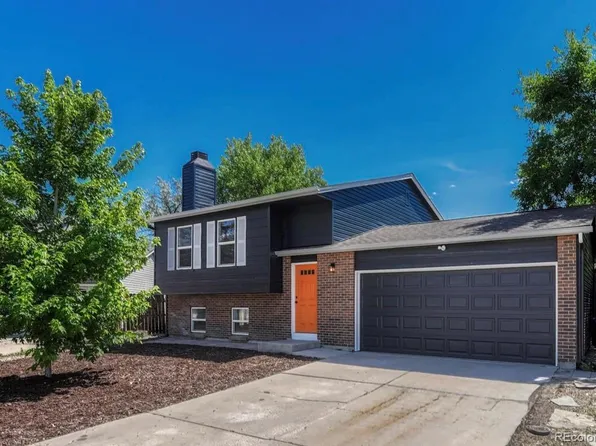 17668 Snowberry Way, Parker, CO 80134