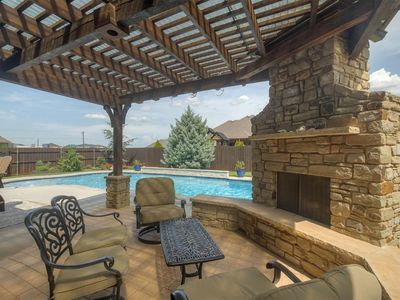 14916 Stone Manor Dr, Oklahoma City, OK, 73142