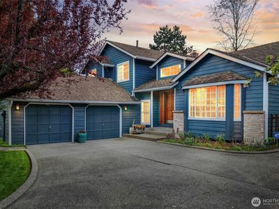 5117 S 289th Place, Auburn, WA, 98001