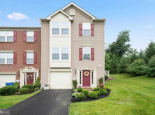200 Pennsgrove Ct, Media, PA 19063