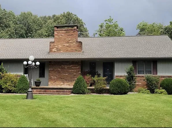 188 Sonnet Ln, Gilbertsville, KY 42044