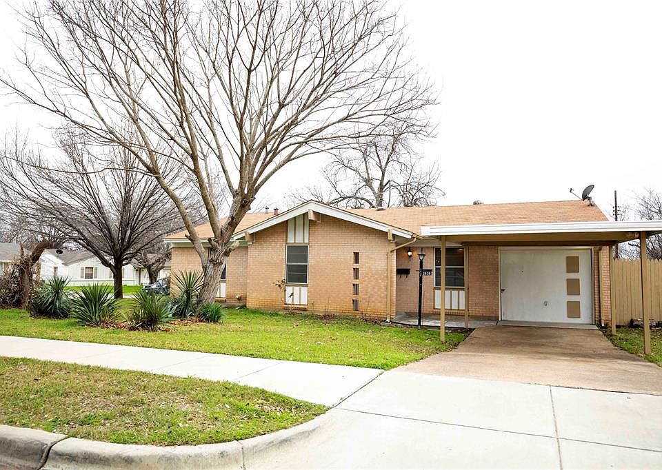 2626 Hollandale Cir, Arlington, TX 76010 | Zillow