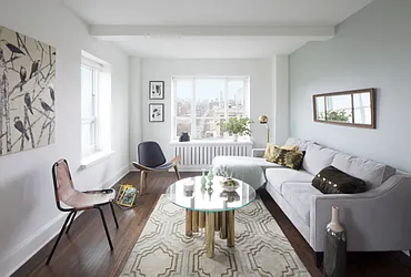 Rented by Stonehenge NYC LLC