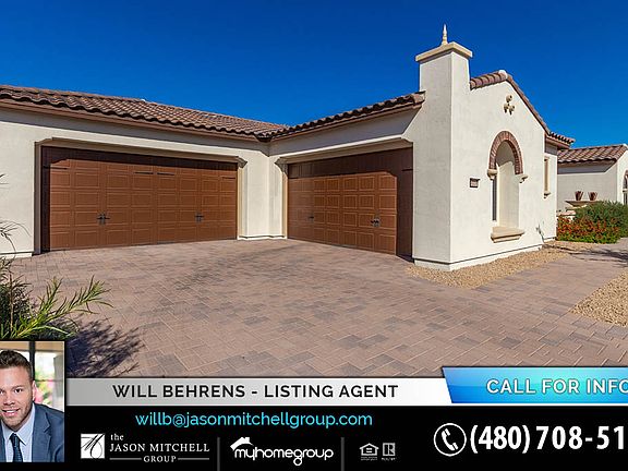 2nd image of 6108 E Calle De Pompas