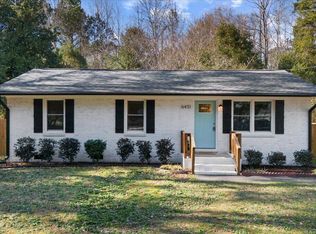 6451 Stewart Rd, Godwin, NC 28344