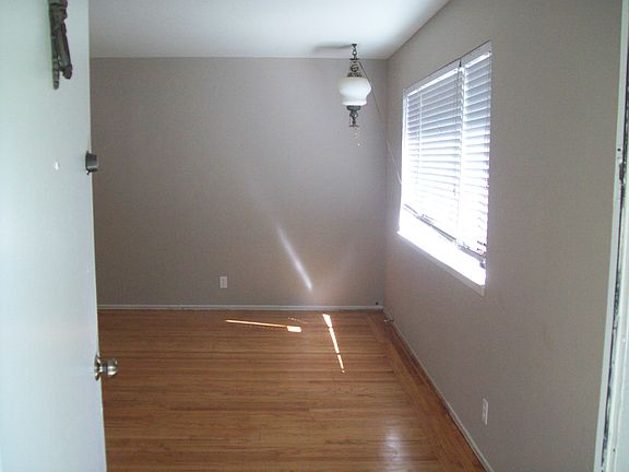 front room