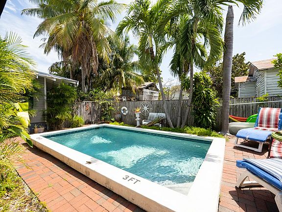 Shared pool