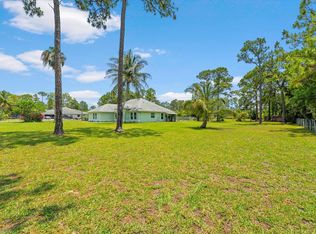 18062 93rd Rd N, Loxahatchee, FL 33470