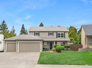 22535 126th Ave SE, Kent, WA