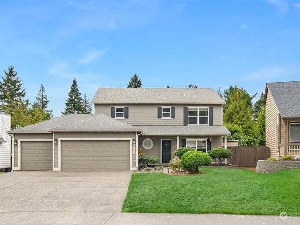 22535 126th Avenue SE, Kent, WA 98031