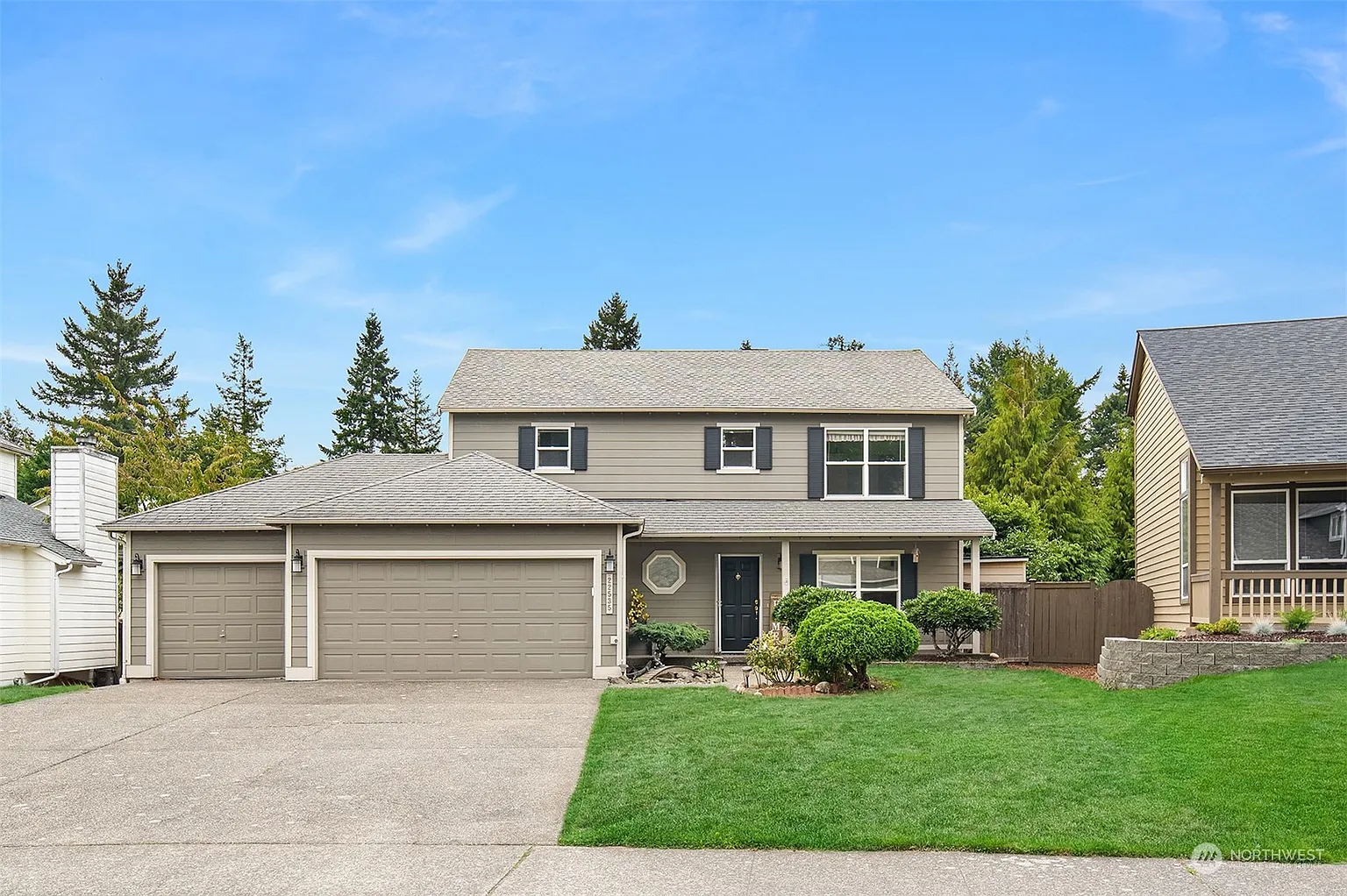 22535 126th Avenue SE photo 1