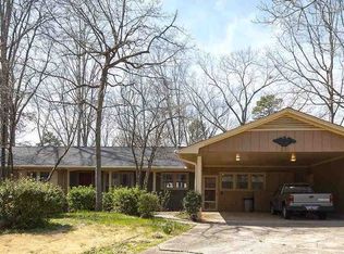 221 Richland Point Rd, Anderson, SC 29626