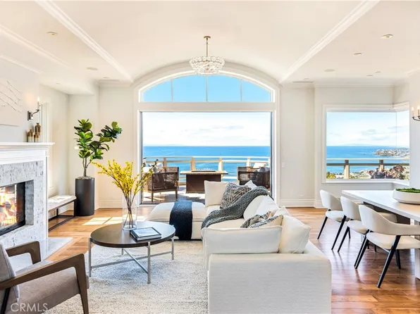 2329 Crestview Dr, Laguna Beach, CA 92651