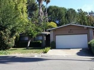 821 Fleming Ct, Vallejo, CA 94591