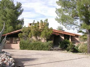 1590 N Killdeer Rd, Wickenburg, AZ 85390