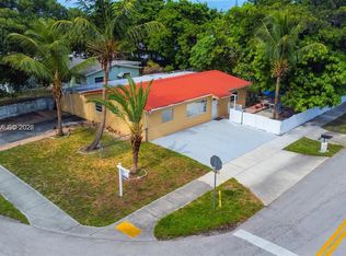 11 NE 21st St, Pompano Beach, FL 33060