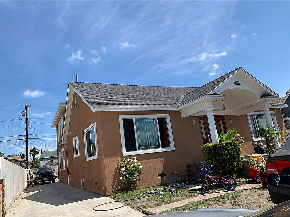1st image of 1043 W 73rd St