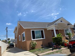 1043 W 73rd St, Los Angeles, CA 90044